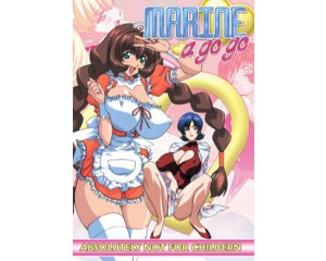 Marine A Go Go